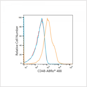 ABflo® 488 Rabbit anti-Human CD48 mAb (100 T)