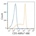 ABflo® 488 Rabbit anti-Human CD5 mAb (100 T)