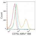 ABflo® 488 Rabbit anti-Human CD79a mAb (100 T)
