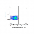 ABflo® 647 Rabbit anti-Human CD45RA mAb (100 T)