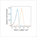ABflo® 647 Rabbit anti-Human TROP-2 mAb (100 T)