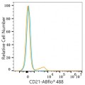 ABflo® 488 Rabbit anti-Human CR2/CD21 mAb (100 T)