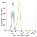 ABflo® 488 Rabbit anti-Human TNF-α mAb (100 T)
