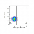 ABflo® 647 Rabbit anti-Human TNF-α mAb (100 T)