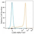 ABflo® 647 Rabbit anti-Human CD89 mAb (100 T)