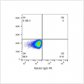 PE Rabbit anti-Human CD226/DNAM-1 mAb (100 T)