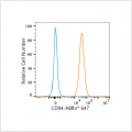 ABflo® 647 Rabbit anti-Human CD94 mAb (100 T)