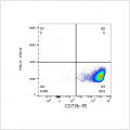 PE Rabbit anti-Human CD79b/Igβ mAb (100 T)