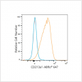 ABflo® 647 Rabbit anti-Human CD213a1/IL-13Rα1 mAb (100 T)