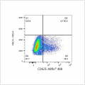 ABflo® 488 Rabbit anti-Human CD62E/E-Selectin mAb (100 T)