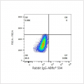 ABflo® 594 Rabbit anti-Human CD62E/E-Selectin mAb (100 T)