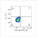 ABflo® 488 Rabbit anti-Human CD84 mAb (100 T)