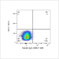 ABflo® 488 Rabbit anti-Human CD22 mAb (100 T)