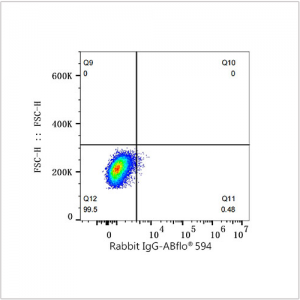 ABflo® 594 Rabbit anti-Human ROR1 mAb (100 T)