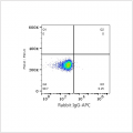 APC Rabbit anti-Human Neuropilin-2/NRP2 mAb (100 T)