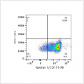 PE Rabbit anti-Human Nectin-1/CD111 mAb (100 T)