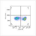 PE Rabbit anti-Mouse CD22 mAb (100 T)