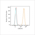 PE Rabbit anti-Human CD86 mAb (100 T)