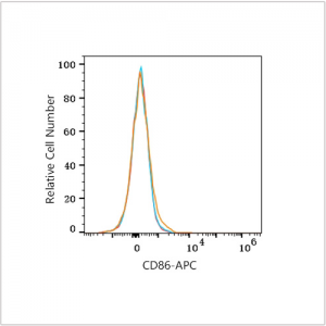 APC Rabbit anti-Human CD86 mAb (100 T)