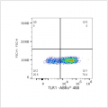 ABflo® 488 Rabbit anti-Human TLR1 mAb (100 T)
