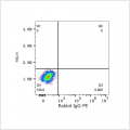 PE Rabbit anti-Human CD48 mAb (100 T)
