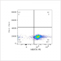 PE Rabbit anti-Human MERTK mAb (100 T)