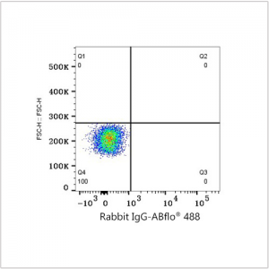 ABflo® 488 Rabbit anti-Human CD4 mAb (100 T)