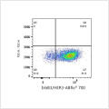 ABflo® 700 Rabbit anti-Human ErbB3/HER3 mAb (100 T)