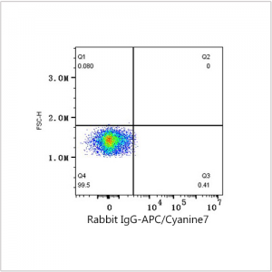 APC/Cyanine7 Rabbit anti-Human CD45 mAb (100 T)