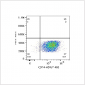 ABflo® 488 Rabbit anti-Human CD74 mAb (100 T)