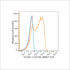 ABflo® 610 Rabbit anti-Human VCAM-1/CD106 mAb (100 T)