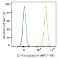 ABflo® 700 Rabbit anti-Human β2 Microglobulin mAb (100 T)