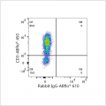 ABflo® 610 Rabbit anti-Human CD2 mAb (100 T)