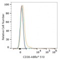 ABflo® 510 Rabbit anti-Human CD38 mAb (100 T)