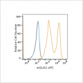 APC Rabbit anti-Human mGluR2 mAb (100 T)