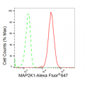 KD-Validated MAP2K1 Rabbit mAb (20 μl)