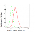 KD-Validated CD147 Rabbit mAb (20 μl)