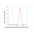 KD-Validated Histone H3 (acetyl K9) Rabbit mAb (20 μl)