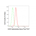 KD-Validated GSK3A Rabbit mAb (20 μl)