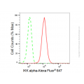 KD-Validated IKK alpha Rabbit mAb (20 μl)