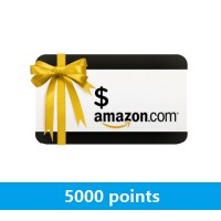 Amazon Gift Card ($50)