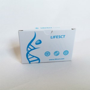 SARS-CoV-2 Fast Nucleic Acid Detection Kit (48 T)