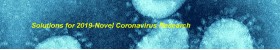 SARS-CoV-2 Research Reagents