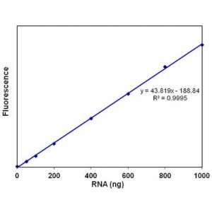 LiQuant™ RNA BR Assay Kit (1000 rxn)