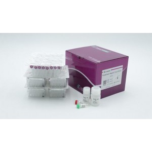 TGuide Smart Blood Genomic DNA Kit (48 preps)