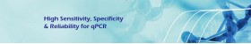LiQuant™ qPCR Master Mixes