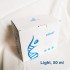PhaseShield™ Gel Tubes, Light (15× 50ml)