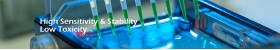 LiGreen™ Nucleic Acid Gel Stains