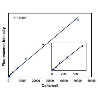 AlamarBlue Cell Viability Kit