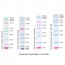 Prestained Protein Marker (4× 250μl)..